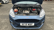 Ford Fiesta 1.0 EcoBoost 125 ST-Line 5dr Petrol Hatchback
